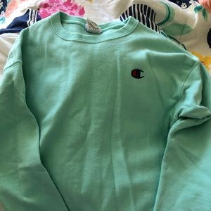 Champion Crewneck Sweatshirt